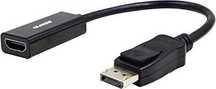 DP - HDMI переходник новый в упаковке с гарантией.