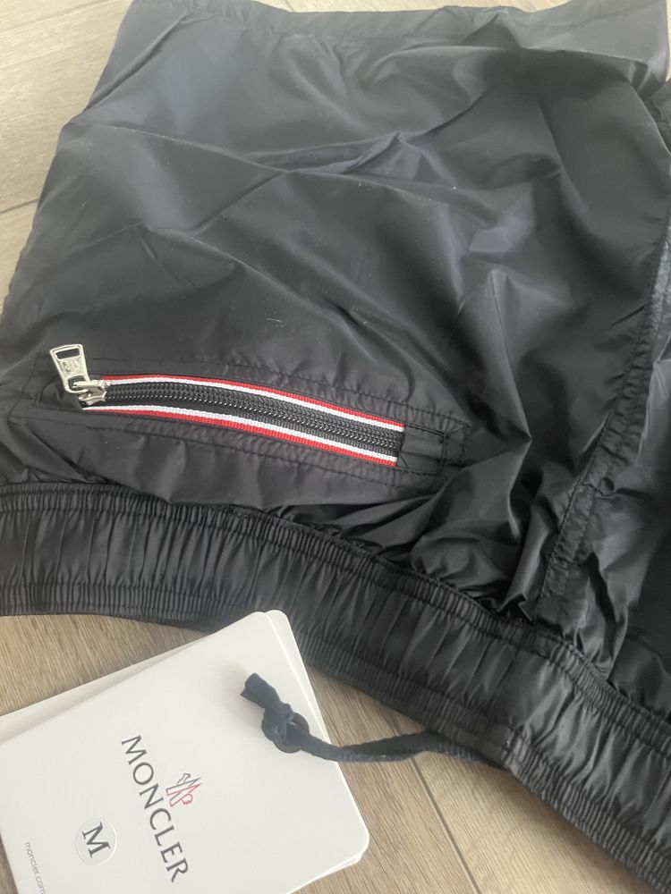 Плавки Moncler на рост 155-160
