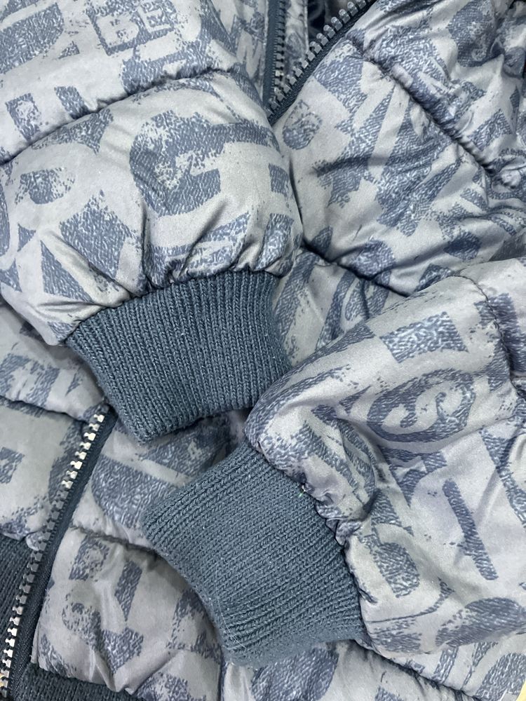 Куртка на мальчика 92р h&m
