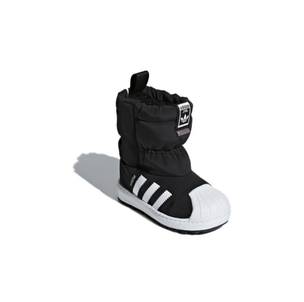 Adidas детские, модель Superstar