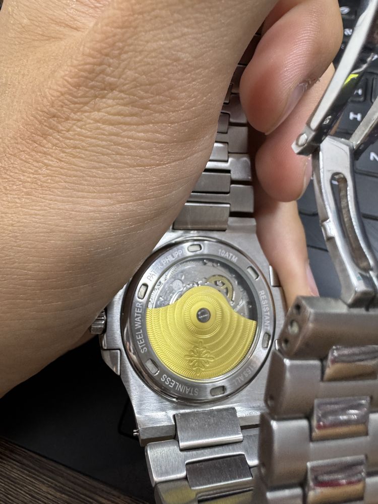 Часы механические, Patek Phillipe Geneve
