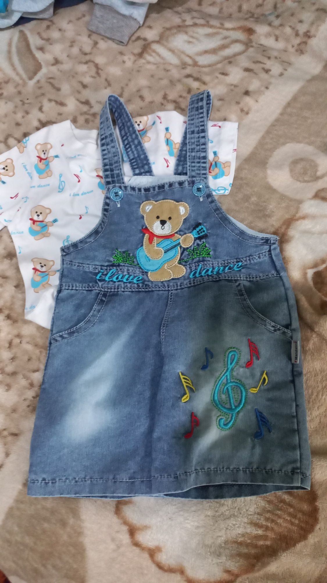 Продам костюм 2ка