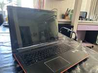Ноутбук lenovo  ideapad