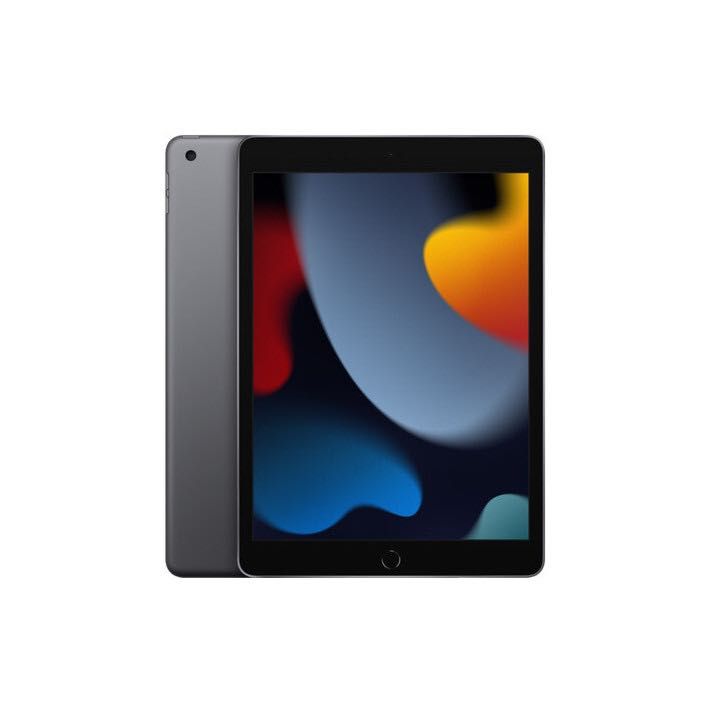 Новый! iPad 9 (10.2) 2021 64 gb 256 WiFi без 4G / Каспи Jusan QR!