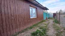 Продам Дом, 47.8м², участок 6.3 сот., пос. Мичурино