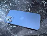 Iphone 12 pro max 256 гб в отличном состоянии