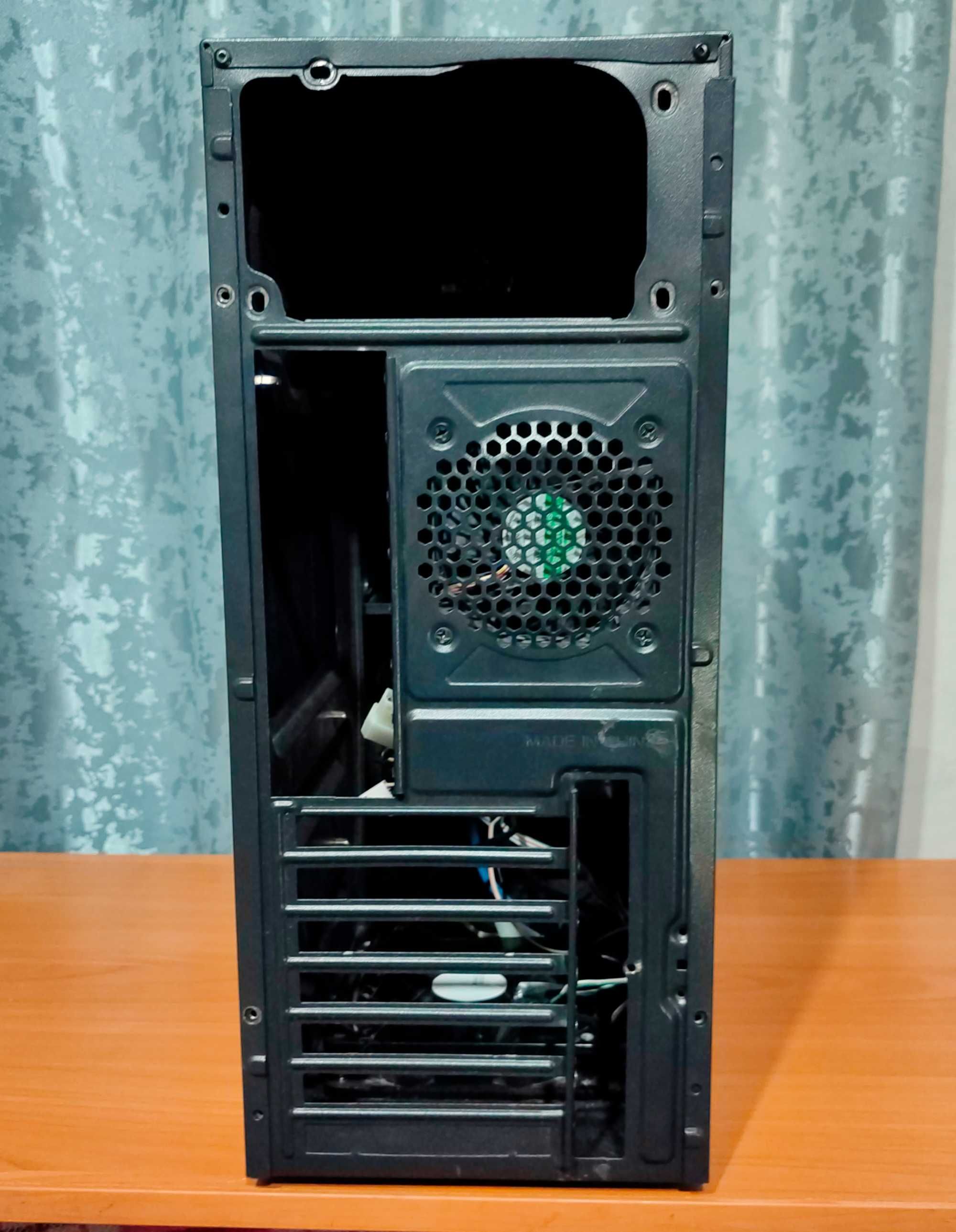 Корпус системного блока AeroCool