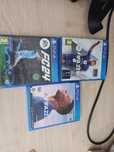 Диск,Пс4 игры fifa