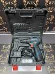 ALTECO дрель CD1210.1 Li X2 12 B / Win Lombard
