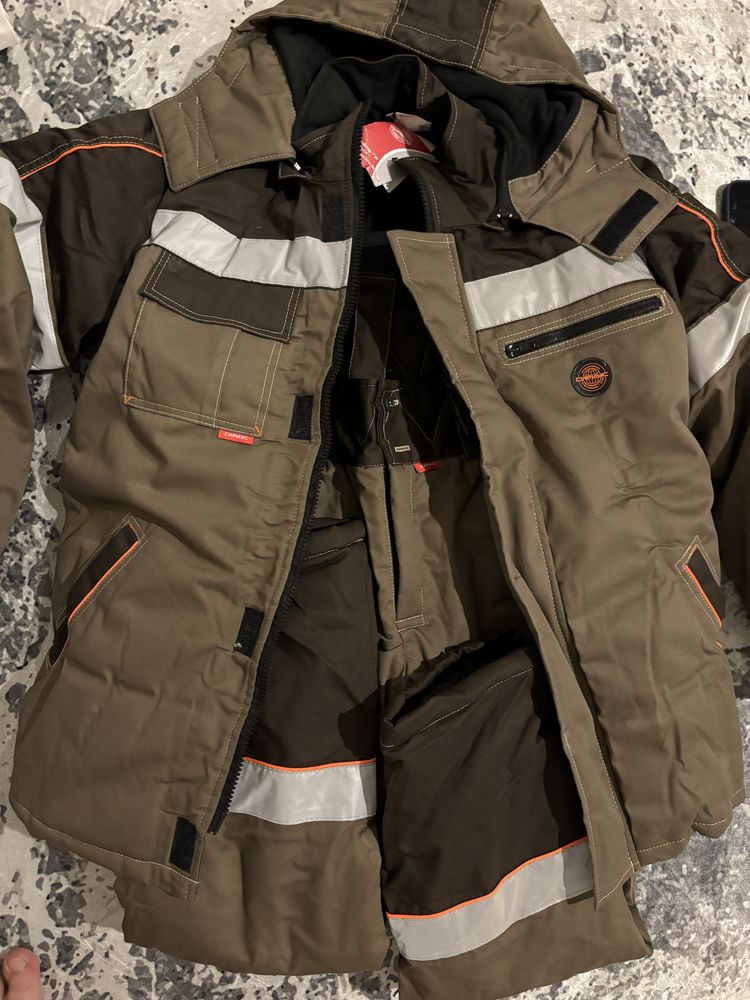 Костюм Зимний «Родос» 48-50