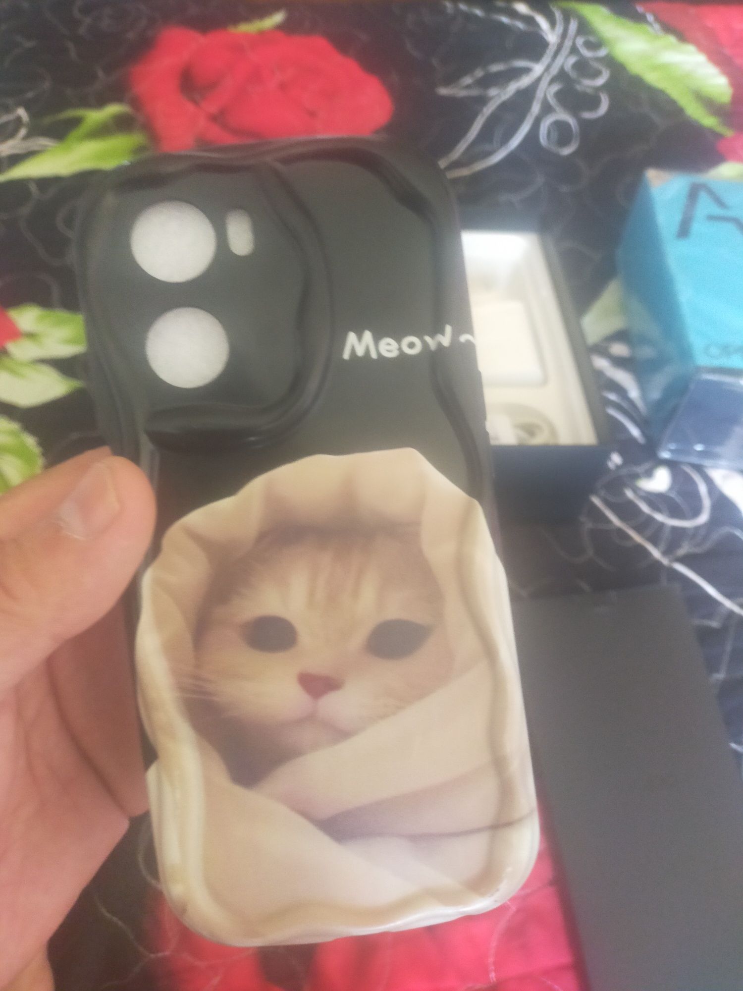 Телефон " OPPO A57s