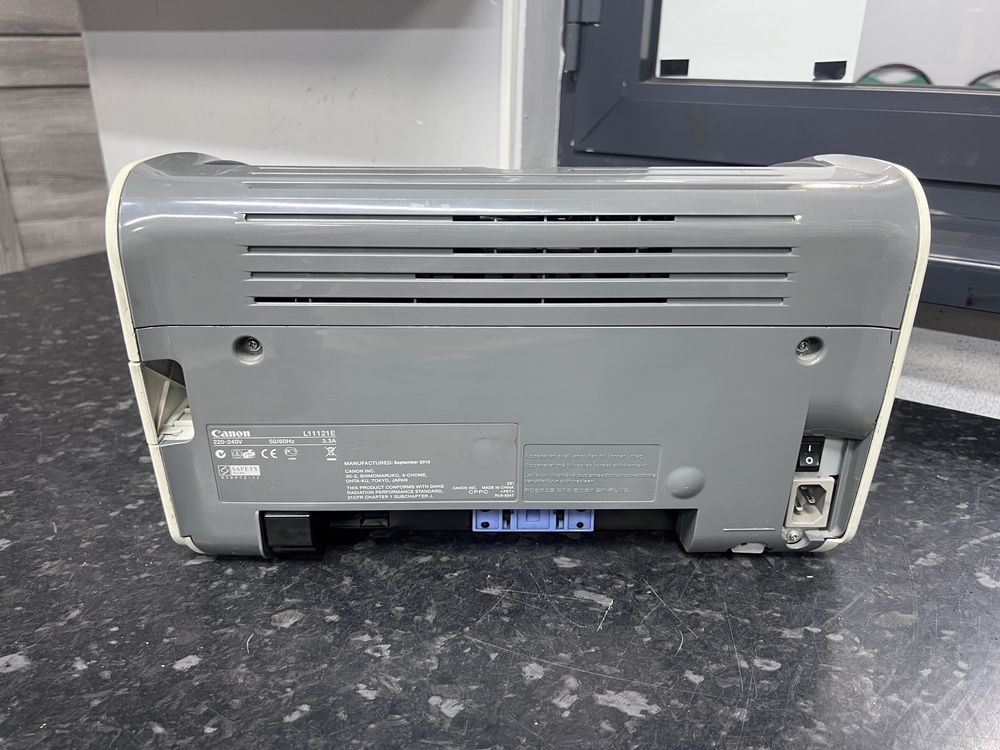 Принтер HP LJ1022