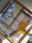 Платок louis Vuitton