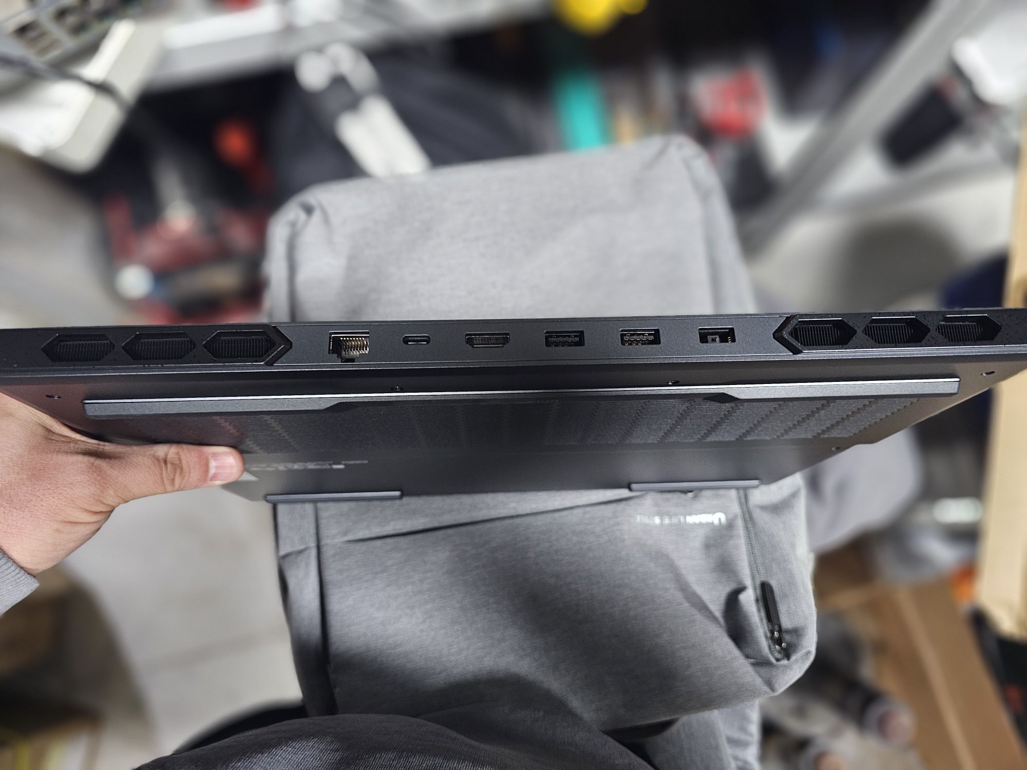 Lenovo legion pro 7 core i9 gtx 4080