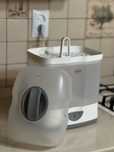 Продам Cтерилизатор Chicco Sterilnatural 3 в 1