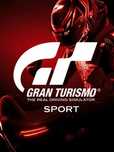 Обмен Gran Turismo Sport на любую другую игру