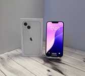 iPhone 13 с гарантией
