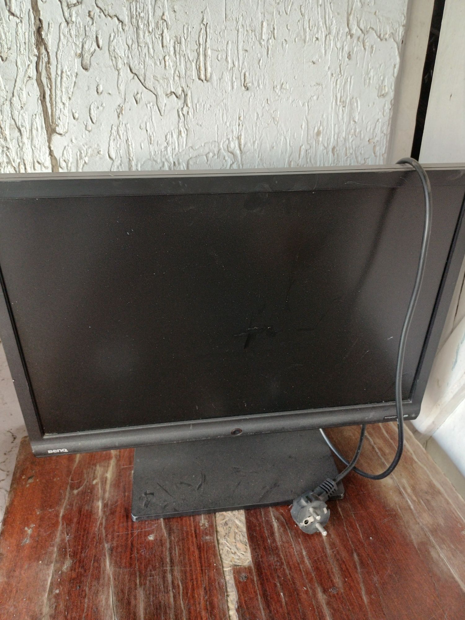 Рабочий монитор BenQ