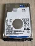 HDD 1TB Western Digital