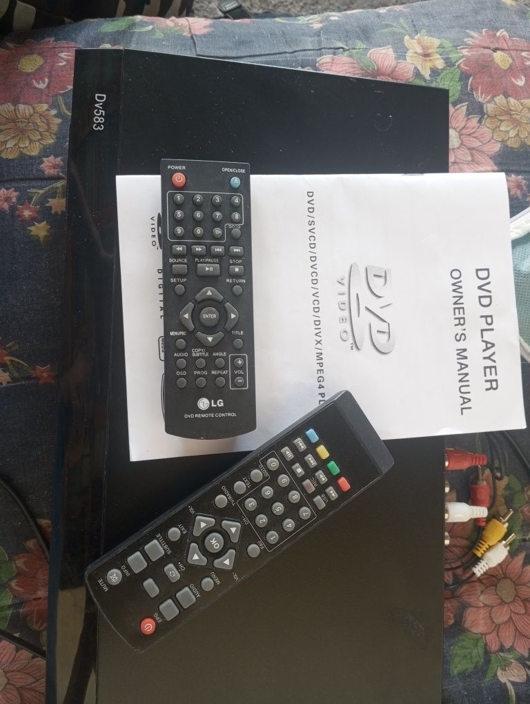 DVD.. Видеоплеер