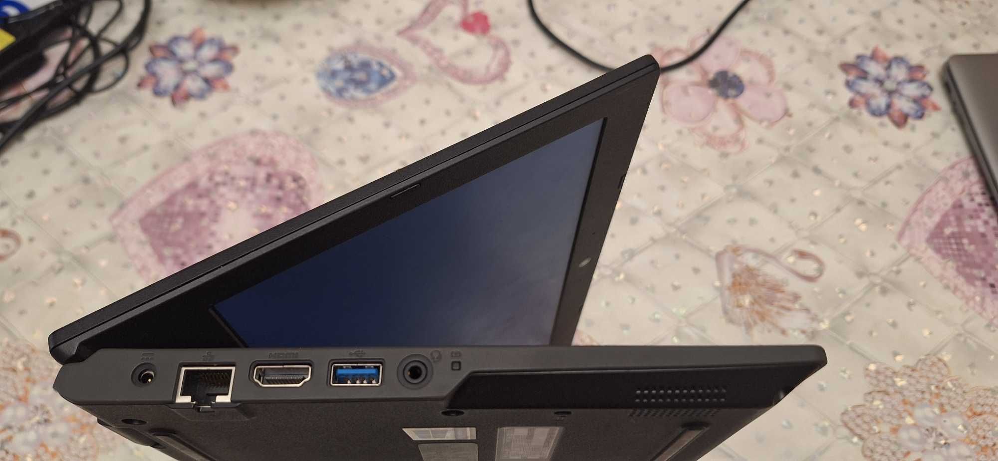 Ноутбук(ультрабук) Acer Т4120Cpu 1.10 ghz (4-х ядерный) в идеале 21г