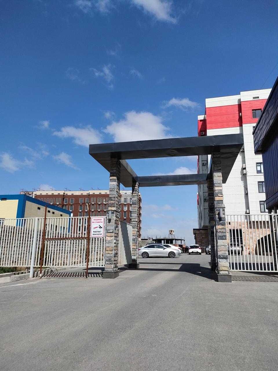 Продажа 2-комнатной квартиры в ЖК Рубин