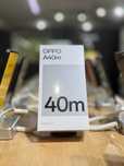 Новый Телефон Oppo A40m 256/Оппо А40м 256