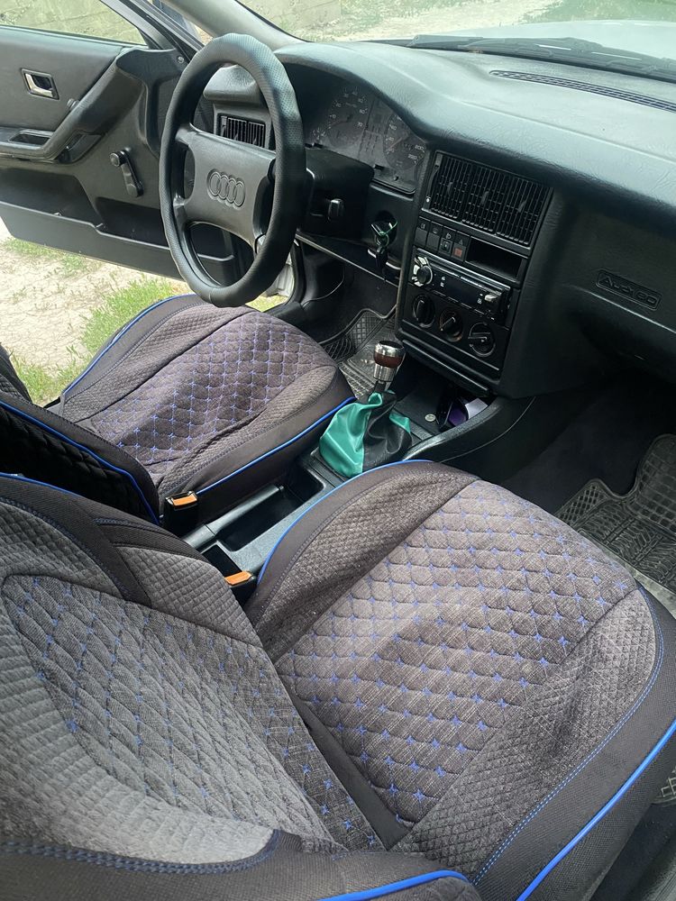 Продаю Audi 80 b4