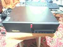 Компьютер Core i7 8700, ОЗУ 16Gb, 1000Gb