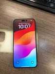 iPhone 15 128гигабайт