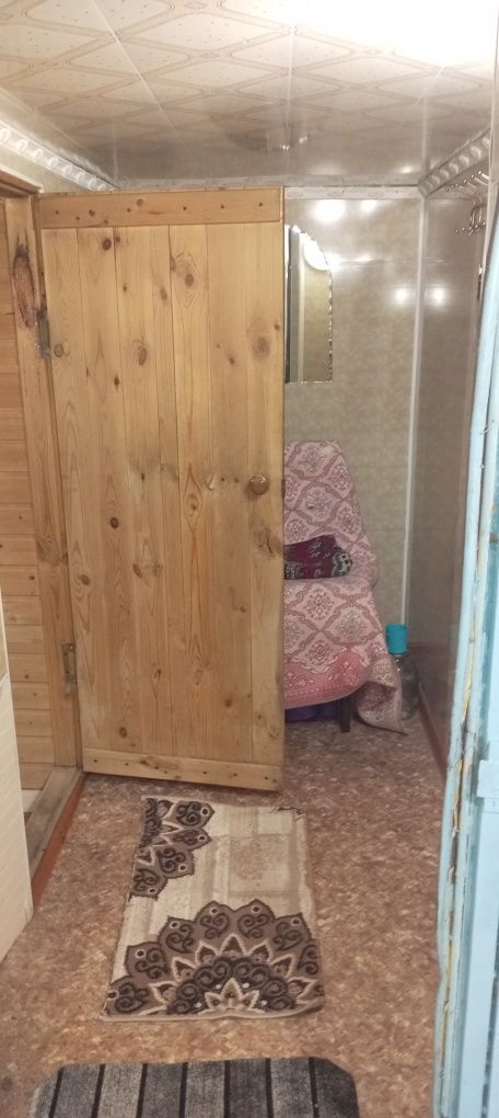 Продам квартиру 2-х комнатная