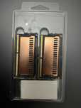 Продам оперативную память SO-DIMM DDR4 - G.SKILL Ripjaws 64 Гб (2x32)
