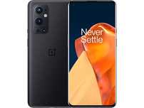 Смартфон OnePlus 9 12 ГБ/256 ГБ черный