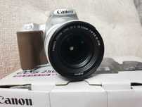 Canon 250d в отличном состоянии