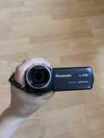 Видеокамера Panasonic HC-V160 | Full HD | карта 32Гб | Зарядка в компл