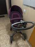 Продам Коляску Stokke