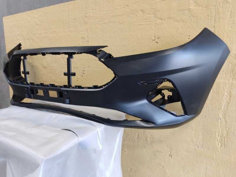 Бампер передний Jac J7 20-