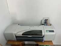 Продам принтер HP 510