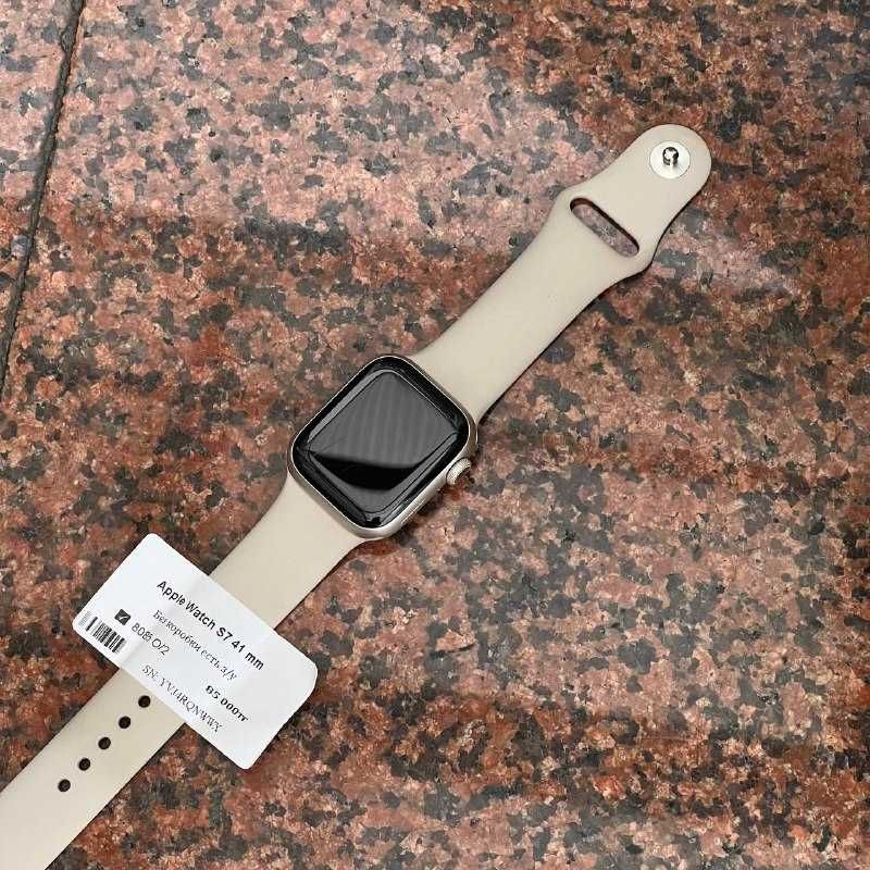 Apple Watch 7 , 41мм / Ломбард