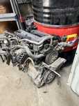 Двигатель Z14XER от Opel Astra H 1.4 л.