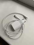 Оригинал зарядка айфон apple