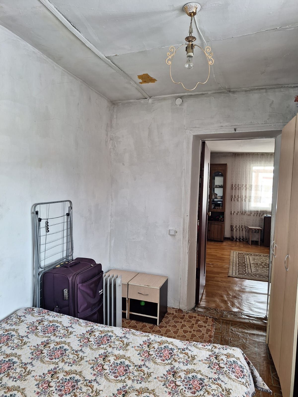 Срочно  продам  дом на красном  камнене