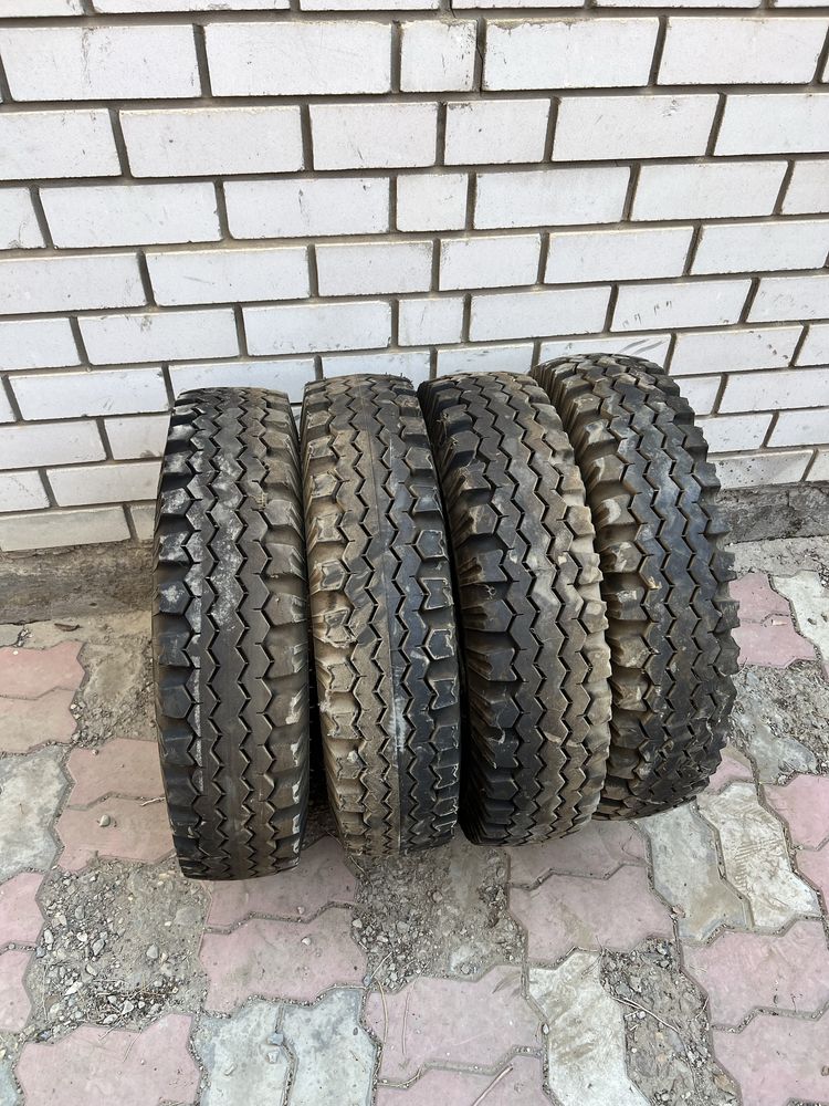 шины на уаз новые срочно