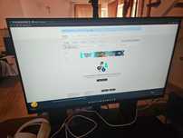 Монитор 32" Samsung Odyssey G5 LS32DG500EIXCI