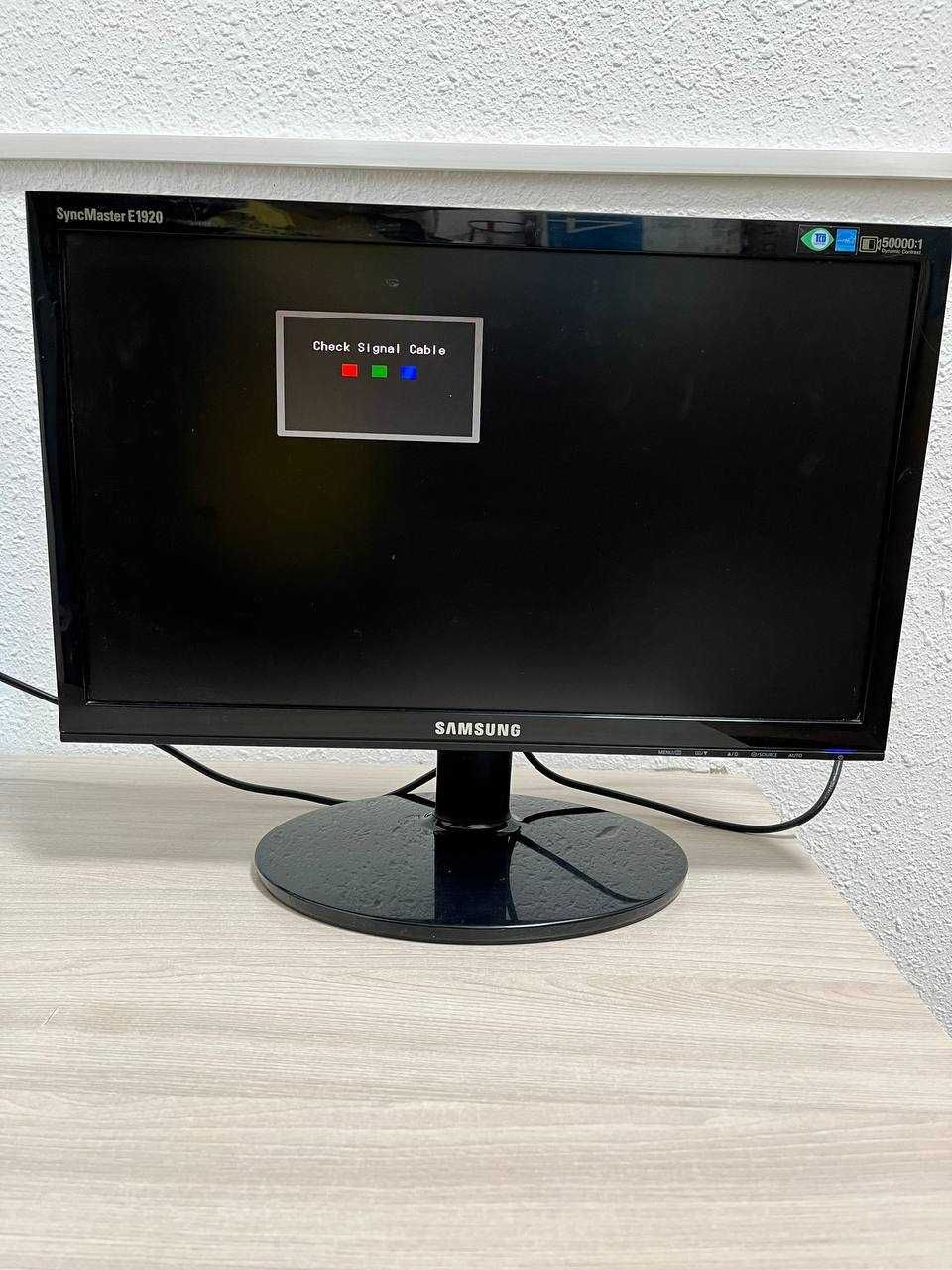 Монитор Samsung (Каратау) 479393