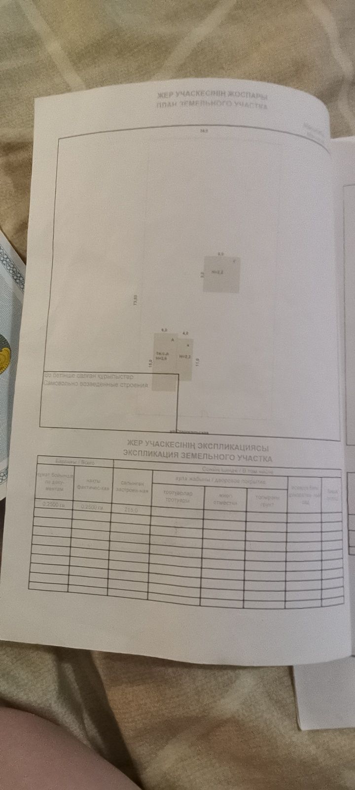 Продажа недвижимости