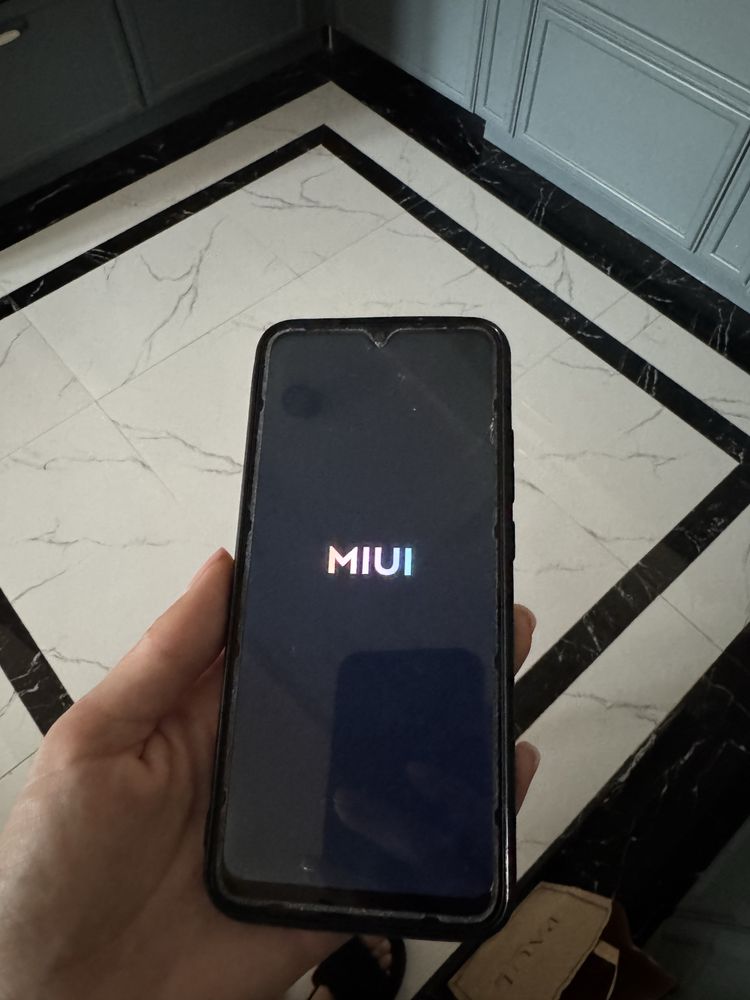 Телевон redmi 9a