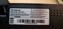 Монитор Xtreme 27"