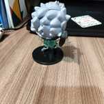 Фигурка Какаши из Наруто