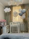 Кроватка-трансформер Premiumbaby EcoSleep 8 B 1